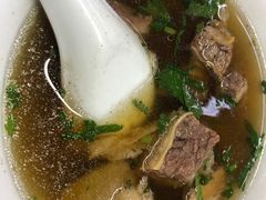 -雨霖祥和炖肉(南市店)