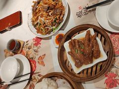 -虾饺妹·酒家(金碧店)