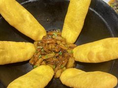 -洪福龙虾