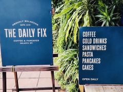 -The Daily Fix Cafe