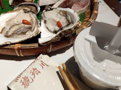 -琥珀川糟粕醋火锅(慈云寺店)