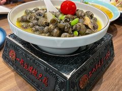 -锡和无锡菜(景丽苑店)