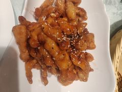 -鲁菜根·泰山菜(泰山店)