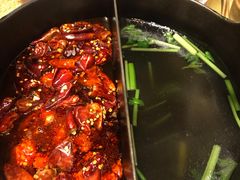 -盡膳口福跷脚牛肉火锅(合生汇购物中心店)