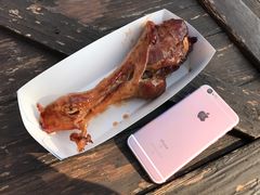火鸡腿-迪士尼火鸡腿
