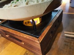 -洞庭土菜小炒馆(易发广场店)