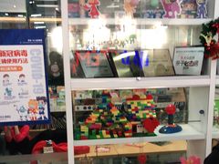 -斯坦星球AI编程·机器人科创·科学实验·信奥·思维·STEM·乐高·竞赛考级(长宁虹桥大融城荟聚中心)