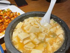 -好嫂子酱猪手•农家菜(华远坊店)