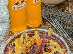 -老白家怡贵园烤肉