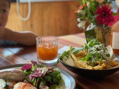 -O'mills Sourdough Bakery&Bistro(永嘉路店)