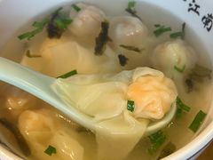 -鑫震源·苏式大虾生煎(山塘街店)