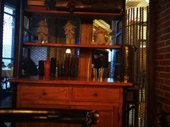 -热度餐厅(老佛爷店)