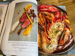 -G+KITCHEN(龙湖狮山天街店)