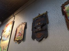 -红满天烧烤(怡馨家园店)