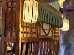 -淀里船宴(复兴路店)