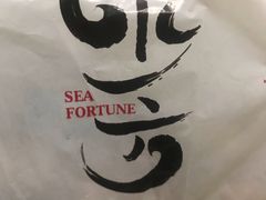 -水一方现烤鱿鱼丝大连特产(华南亿合城店)