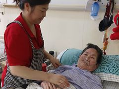 -锦欣康养上海泽顾护理院