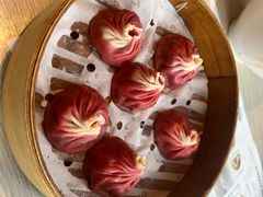 -苏小柳点心·手作小笼包(徐家汇分院)