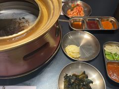 -西塔老太太泥炉烤肉(龙湖北苑天街店)