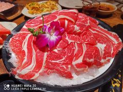 -老牌坊鱼豆花火锅(东盛大街店)
