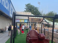 -丽达购物中心(崂山店)