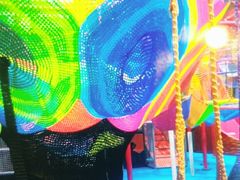 -天空之城蹦床攀岩运动馆·团建拓展·亲子游乐·生日派对(合肥店)