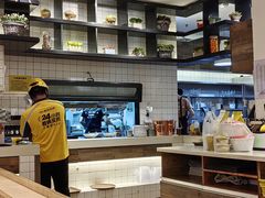 -卡朋西餐(扬名广场店)
