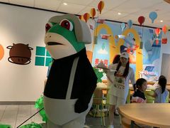 -麦当劳(宏泰广场店)