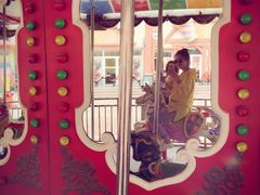 -山西乌金山旅游区