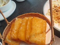 -赠李白·如诗的川味(余杭万达广场店)