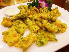 -旺达·福州菜(正大广场店)