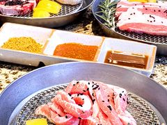 -安又胖韩国烤肉(美罗城店)