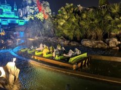 -厦门方特梦幻王国