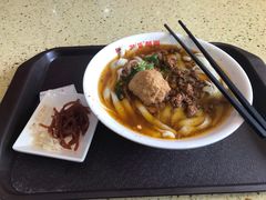 -老柴削面(向阳里店)