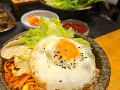 -黑豚黨韩国烤肉料理(悦然时光店)