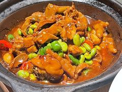 -苏帮袁Sue Cuisine(来福士店)