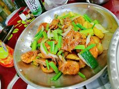 -万宝宝芝林(北辰店)