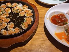 -川菜故事(光谷步行街店)