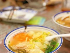 -长人馄饨铺(解放街店)