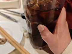 -海底捞火锅(曼巴特广场店)
