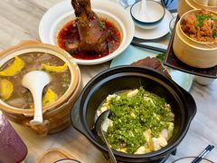 -唐猫庭院·千年陕菜(大唐不夜城店)