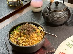 -菌自由丨野生菌火锅特色庭院餐厅(丽江古城店)