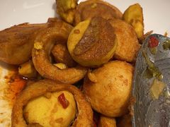 -兰湘子·湘菜小炒(南京江宁万达店)