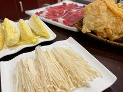 -金龙·打边炉(武进路店)