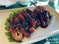 -老吉堂上海本帮菜(望京万象汇店)