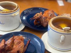 -煲煲掂风味煲仔饭餐厅(西区店)