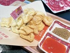 -大吉利·潮汕牛肉火锅(河西店)
