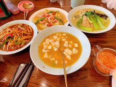 -隐食餐厅(金水湾公馆店)