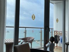 -深圳大梅沙京基洲际度假酒店