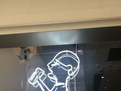 -喜茶(上海兴业太古汇店)